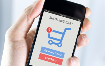 ecommerce devlopment