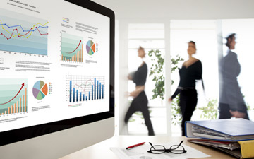 website development
